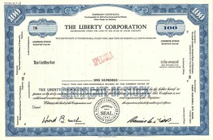 Liberty Corporation
